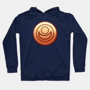 Moon Prism Hoodie